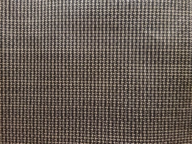 アンティーク　本場泥大島紬男物着物